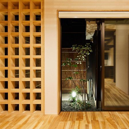 Mibu Hanabusa House Kioto Exterior foto
